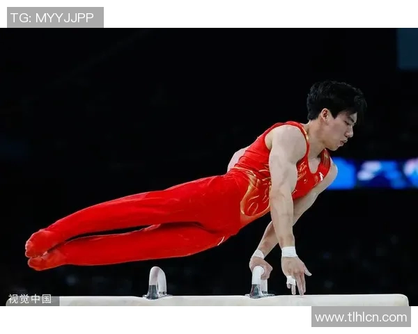 奥运会体操项目精彩表现及夺金热门
