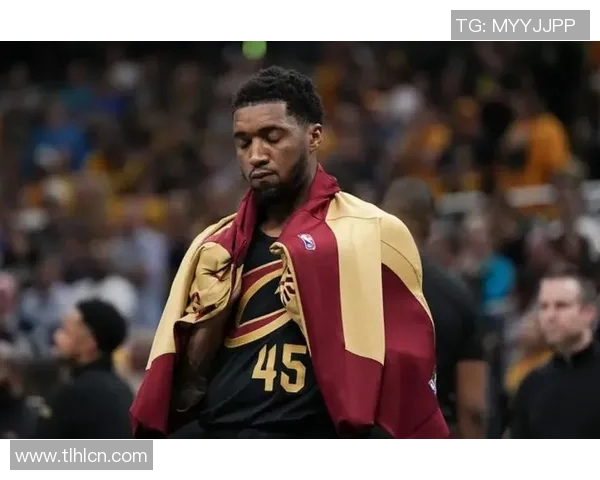 热搜榜第一!米切尔因一举动刷屏全网