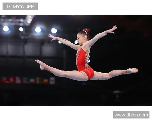 中国体操女队挑战新难度动作引热议 网友称赞实力与创新并重