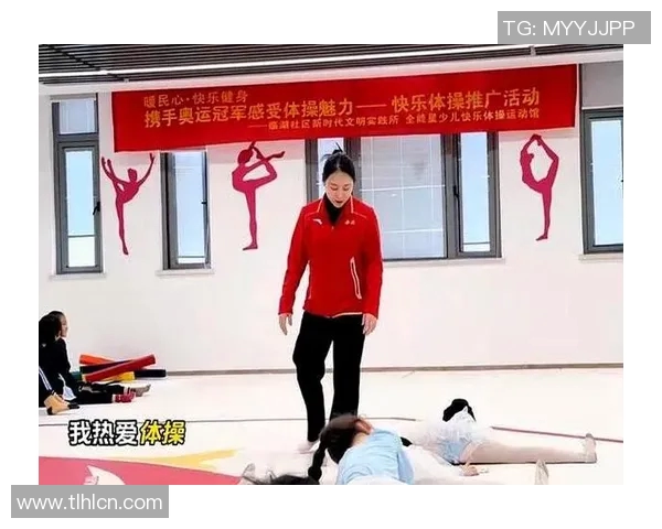 为热爱而战,超越自我,体操冠军背后的坚持与梦想